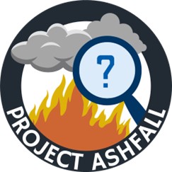מיזם #Ashfall