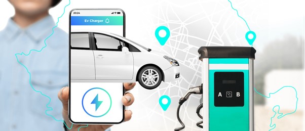 מיזם ChargeConnect